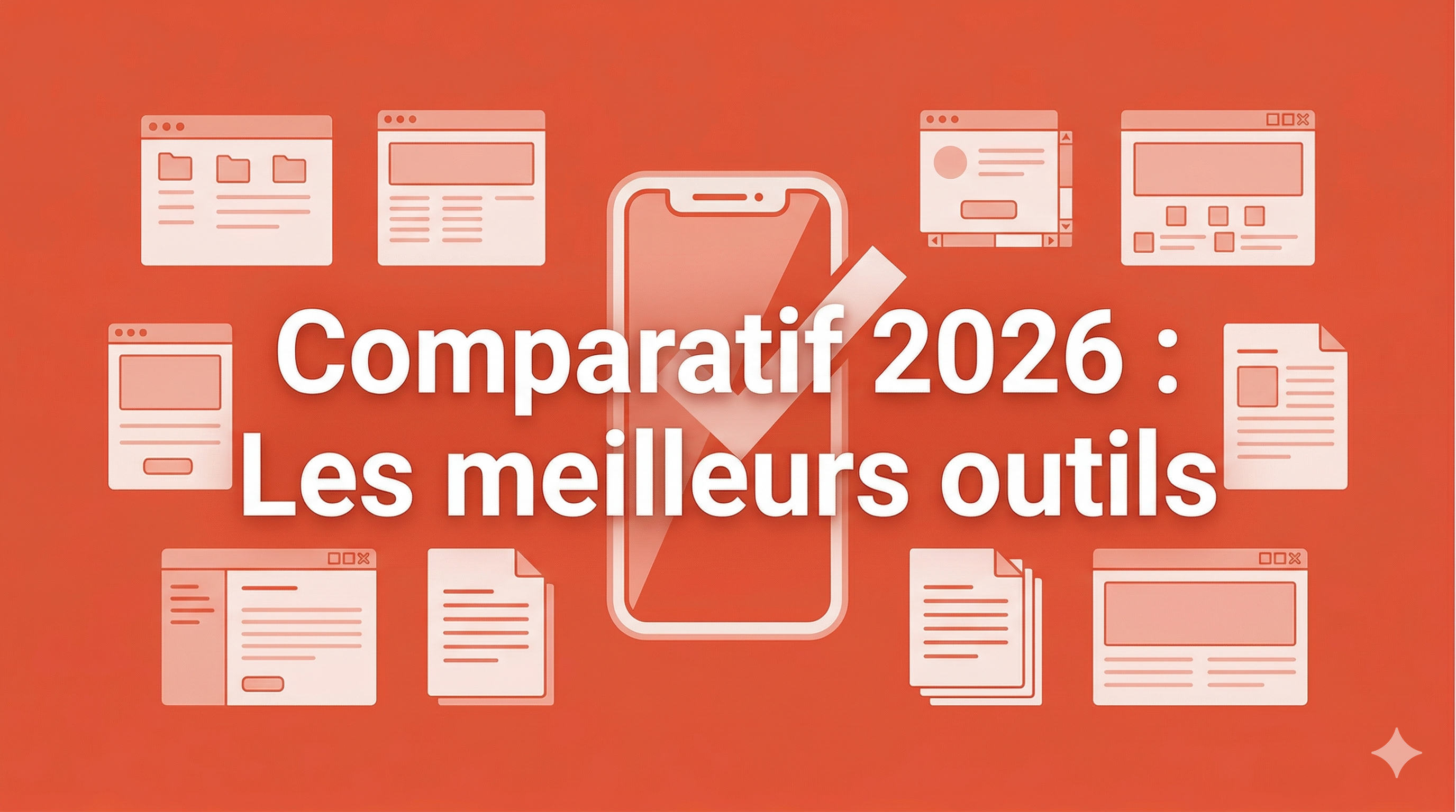 Comparatif 2026 : Les 6 meilleurs logiciels pour corriger vos QCM papier