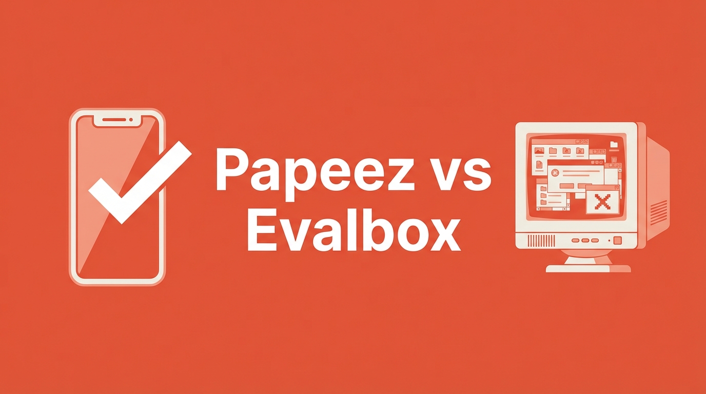 Alternative à Evalbox : Faut-il changer de plateforme pour vos QCM ?